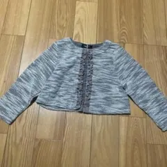 ボレロ フォーマル