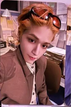 2025年最新】Boynextdoor リウ サノクの人気アイテム - メルカリ