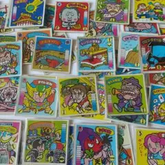 ガムラツイスト【傷み品のみ50枚！】傷み品と理解頂ける方限定！