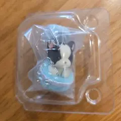 一番くじ　シルバニアファミリー G賞　赤ちゃん フレンチブルドック