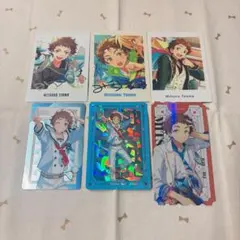 あんスタ 天満光 ぱしゃっつ まとめ
