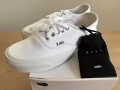 VANS OG Style 43 LX ALYX True Whiteのサムネイル