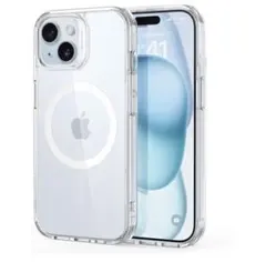 【米軍MIL規格・Magsafe対応】ESR iPhone15Plus ケース