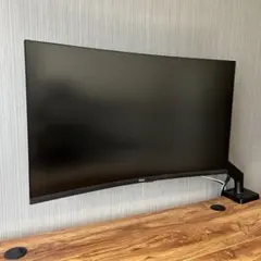 モニター 43インチ