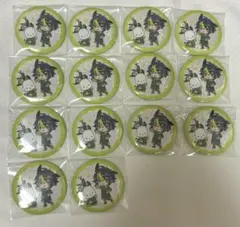 にじさんじ】伊波ライ サンリオコラボSD 26個まとめ売り 【即購入〇