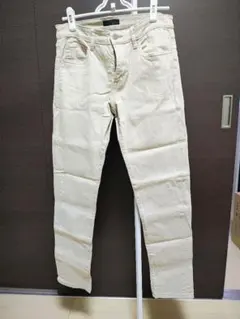 ユニクロ スキニージーンズ