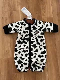 値下げしました！兼用ドレス　50-70センチ