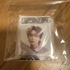 SEVENTEEN ジョシュア　Face The Sun アクリルチャーム