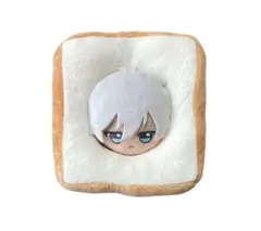 ぬい服 ちびぐるみ パン 食パン 食べ物 ⑱