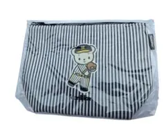 familiar ファミリア 阪神タイガース TGポーチ 新品未開封 販売終了