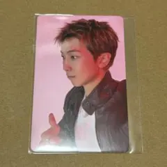 ナムジュン　ラキドロ　トレカ　weverse ARIRANG BTS