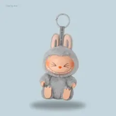 ラブブ LABUBU ハブアシート Have a Seat HEHE