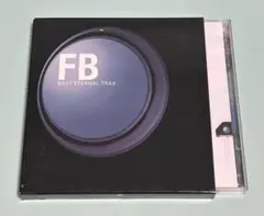 Favorite Blue FB BEST～ETERNAL TRAX 2枚組CD