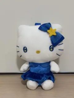 ハローキティ サンリオ キティ ぬいぐるみ USS限定 シンガポール