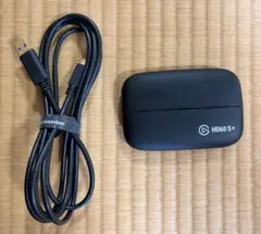 Elgato HD60 S+ キャプチャーボード - メルカリ