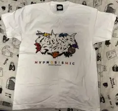 Hypnosis Flava＠Mixalive TOKYO Tシャツ　Mサイズ