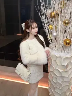 2025年最新】lumignon コートの人気アイテム - メルカリ