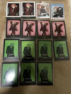 銀魂 高天原 ぱしゃこれ Premium 神威 まとめ