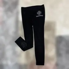 2026年最新】CHROME HEARTS レディース スパッツ・レギンスの人気