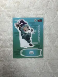 忍たま乱太郎 立花仙蔵 アクリルスタンド一年生の頃