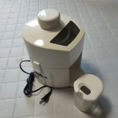 ZOJIRUSHI ジューサー BM-JG05のサムネイル