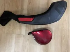 Nike Covert ドライバー ヘッドカバー付き