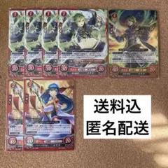 【最安】SR+ はじまりのもの ソティス 箔押し サイン入り FE サイファ ファイアーエムブレムサイファ ラクチェSR＋ 箔押し 19弾｜Yahoo