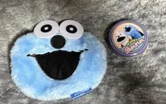 スンスン　ポーチ　キャンディ缶