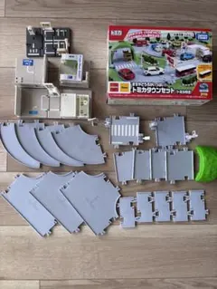 2025年最新】トミカタウン セットの人気アイテム - メルカリ