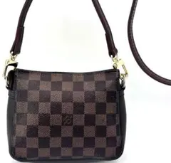 LOUIS VUITTON N51982 トゥルース・メイクアップ ポーチのサムネイル