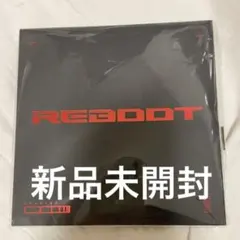 reboot デジパック　アルバム