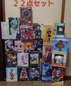 アミューズメント景品まとめ売り　アミューズメント　プライズ　フィギュア　まとめ