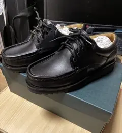 パラブーツ　ティエール　THIERS UK5.5のサムネイル