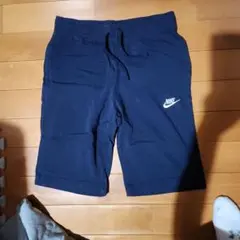 NIKE ショートパンツ ネイビー Mサイズのサムネイル