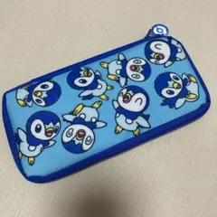 ポケモン　ポッチャマ　マルチポーチ