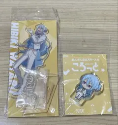 あんスタ　日々樹　渉　台湾　アクリル　ボード　アクスタ あんスタ 日々樹 渉 台湾 アクリル ボード アクスタ あんさん