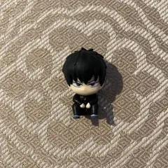 銀八先生　まちぼうけ　土方十四郎