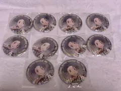 桃源暗鬼 淀川真澄 天使と悪魔 缶バッジ 箔押し - メルカリ