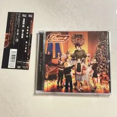個人資産 (CD+DVD)
