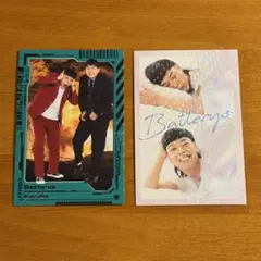 よしもとコレカ　バッテリィズ