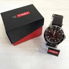 【希少・電池切れ】MR.OLIVE E.O.I × TIMEX 別注 腕時計