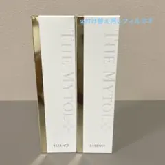 2026年最新】ザマイトルエッセンス 30 2本の人気アイテム - メルカリ