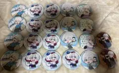 たみ様専用 ドズル社 おらふくん 缶バッジ9個セット