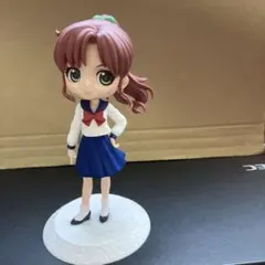 美少女戦士セーラームーンQ posket 木野まこと