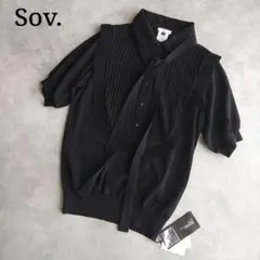 らっこ　ダブスタ　Sov. ブラウス　新品未使用タグ付き 楽天市場】DOUBLE STANDARD CLOTHING ダブルスタンダードクロージング
