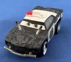 APB パトカー クレイジー エイト サンダーホロー カーズ ミニカー