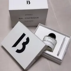 BYREDO 香水 ボディケア サンプルセット バイレード - メルカリ