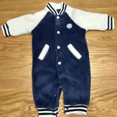 ロンパース　アウター　60〜70