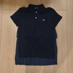 FRED PERRY × Ray BEAMS / 別注 ノースリーブ ポロシャツ - メルカリ