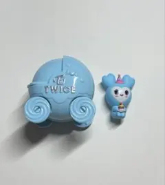 TWICE ナブリー ガチャセット